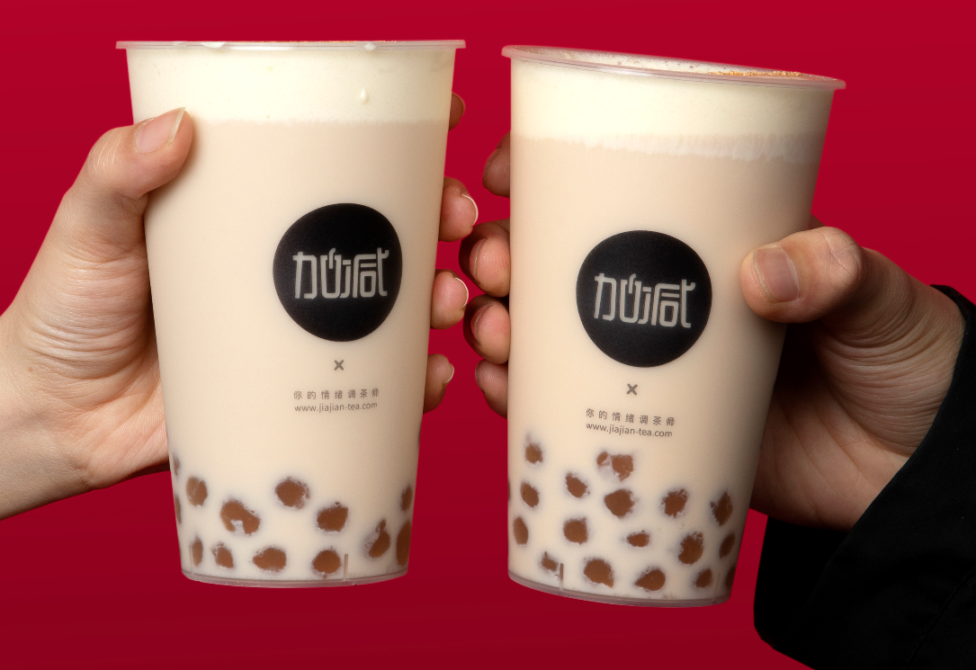 PA视讯茶饮：为何奶茶能够受到广大年轻消费者的欢迎