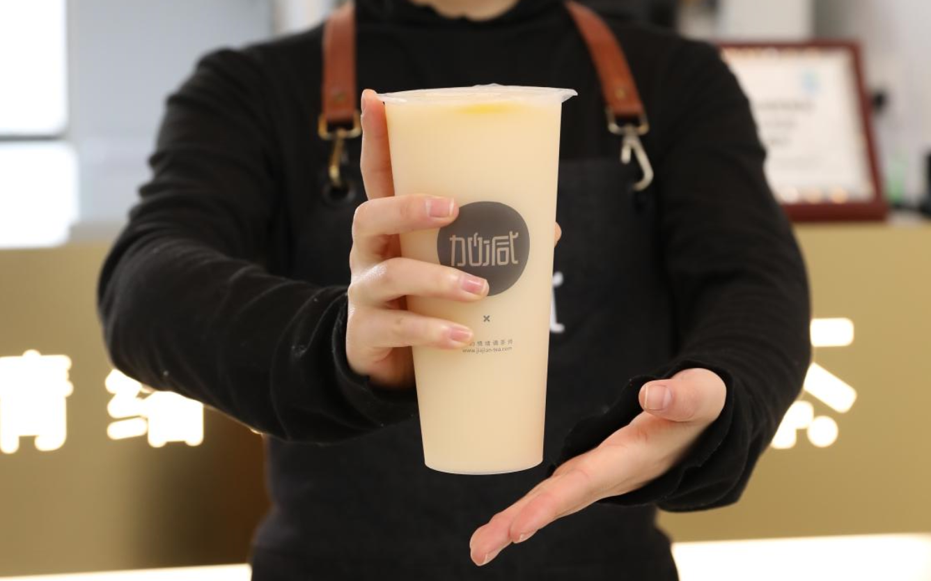 PA视讯茶饮：三四线的茶饮市场有什么特点
